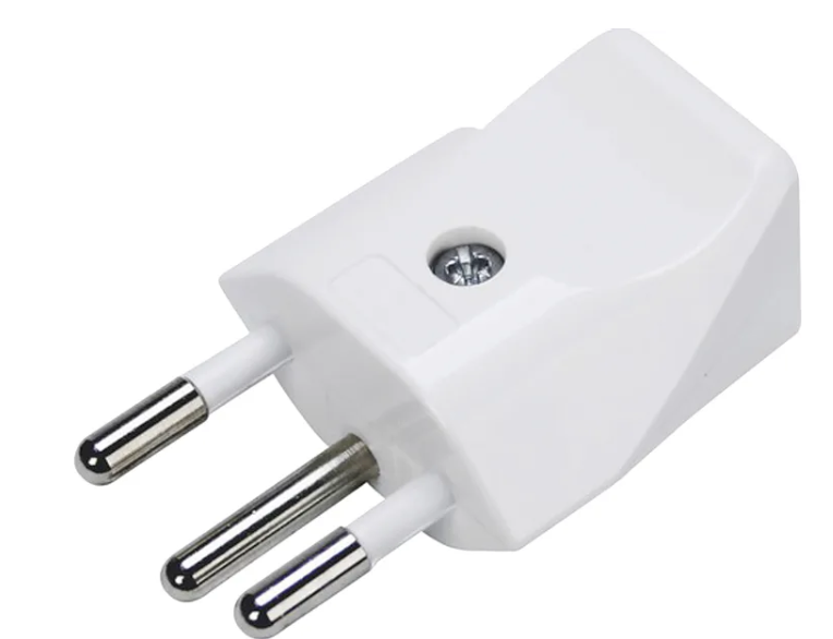 230V Stecker Schweiz T12