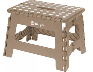 Berger faltbare Trittstufe