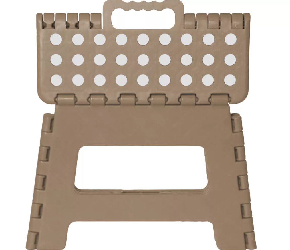Marchepied pliable Berger