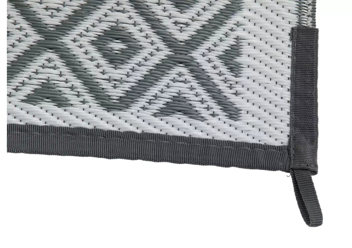 Berger Square Outdoormatte / Vorzeltteppich 300 x 300 cm