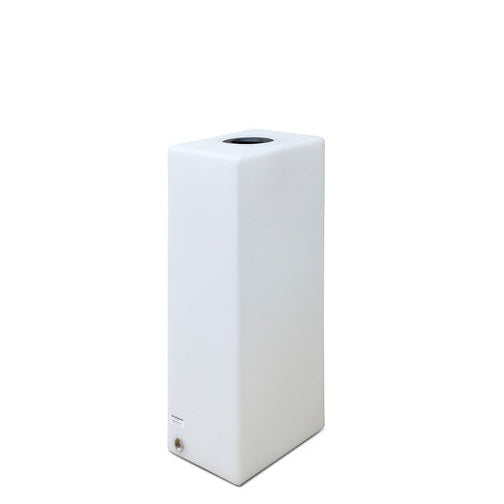 60 Liter Wassertank hochkant