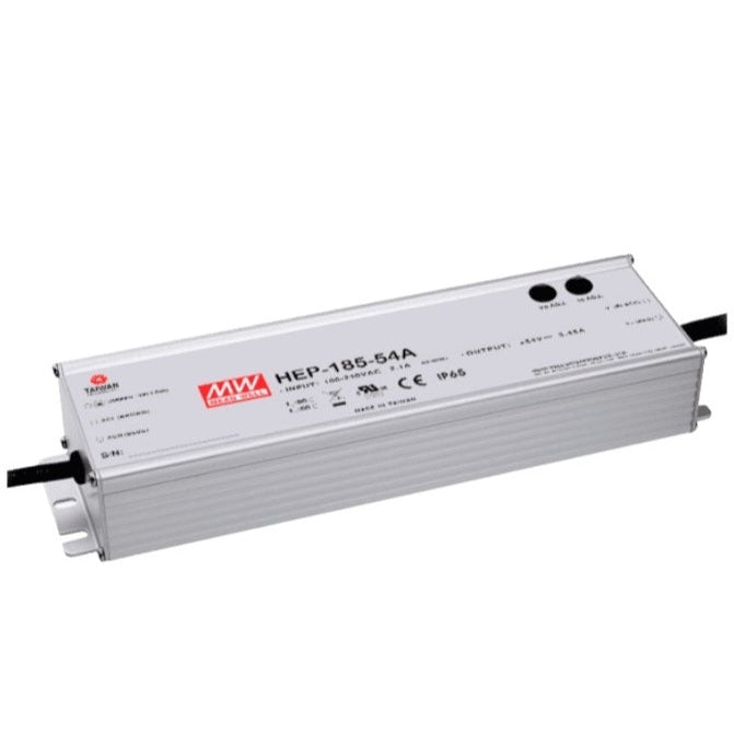 Alimentations à découpage en boîtier 156W Alimentation 12V/13A