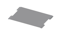 Laden Sie das Bild in den Galerie-Viewer, Abgebogenes Aluminium Blech für Solaranlage auf T5 / T6 Transporter, mit C-Nutenschiene