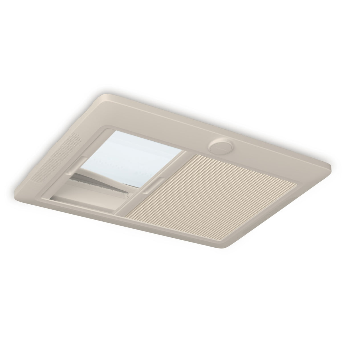 DOMETIC Midi HEKI FL 700 x 500 ohne Zwangsentlüftung
