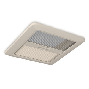 DOMETIC Mini HEKI STYLE / FL 400 x 400