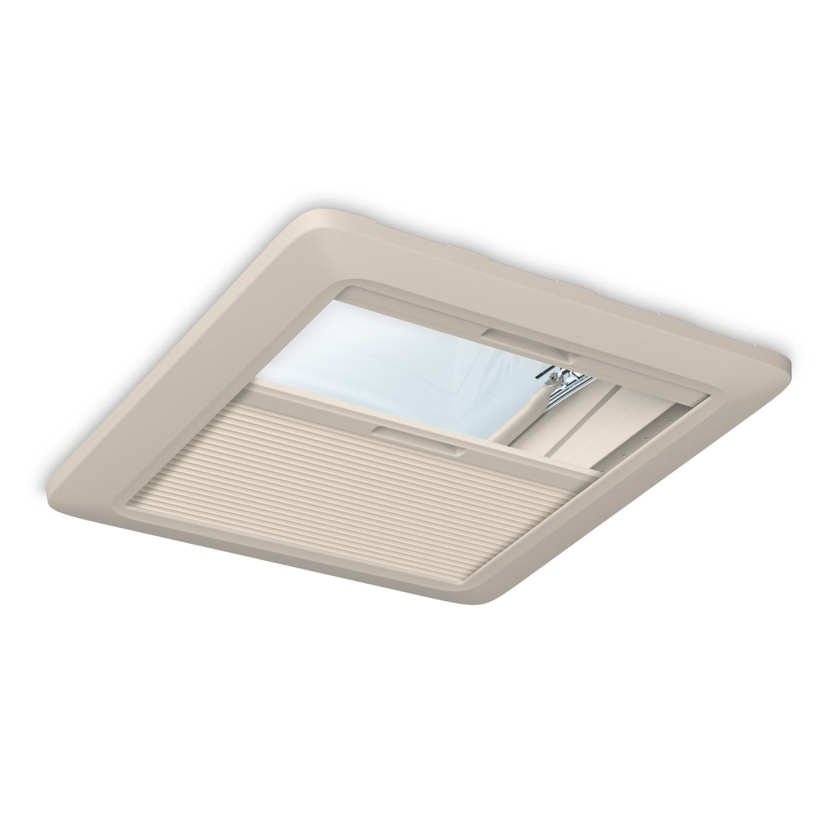 DOMETIC Mini HEKI STYLE / FL 400 x 400
