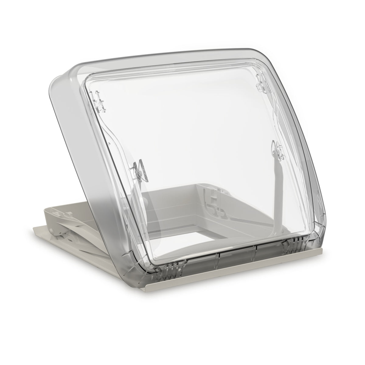 DOMETIC Mini HEKI STYLE / FL 400 x 400