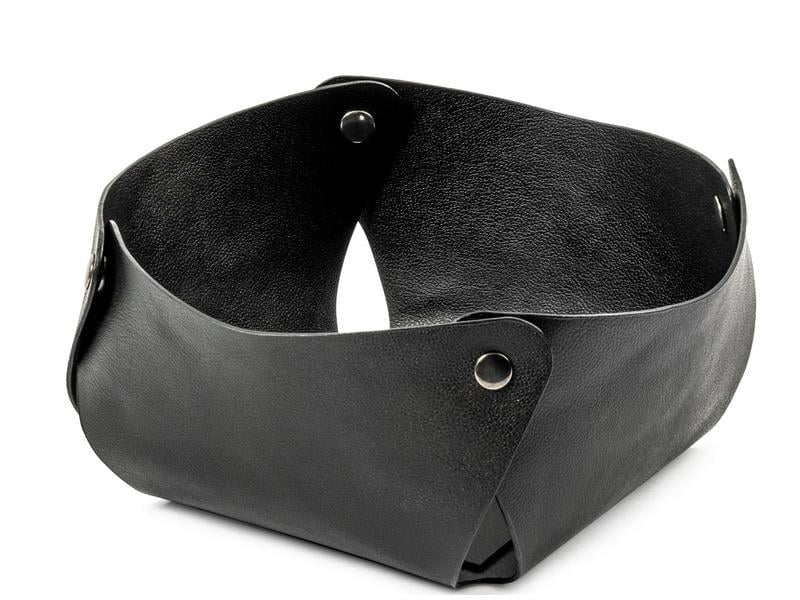 Porte-panier magnétique Silwy 2en1 Porte-boisson magnétique et corbeille à pain