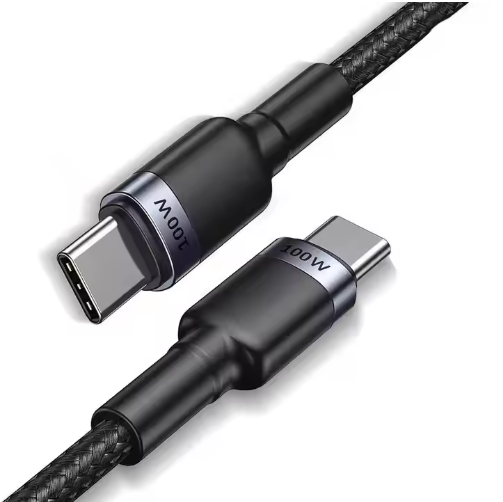 USB-C PD3.0 100W USB Kabel in verschiedenen Längen