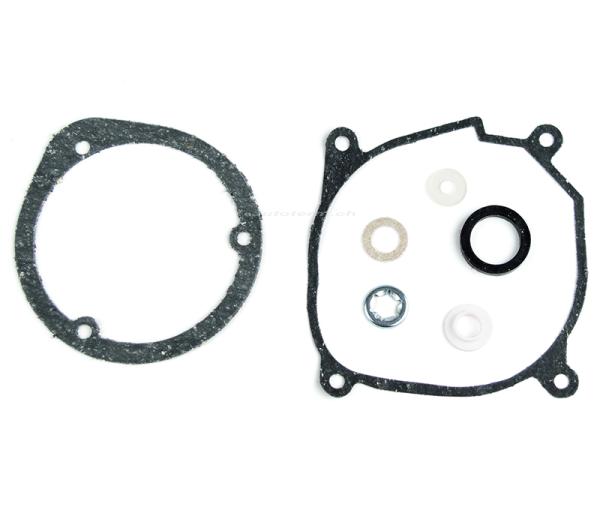 Autoterm AIR 2D Reparatursatz für Dichtungen