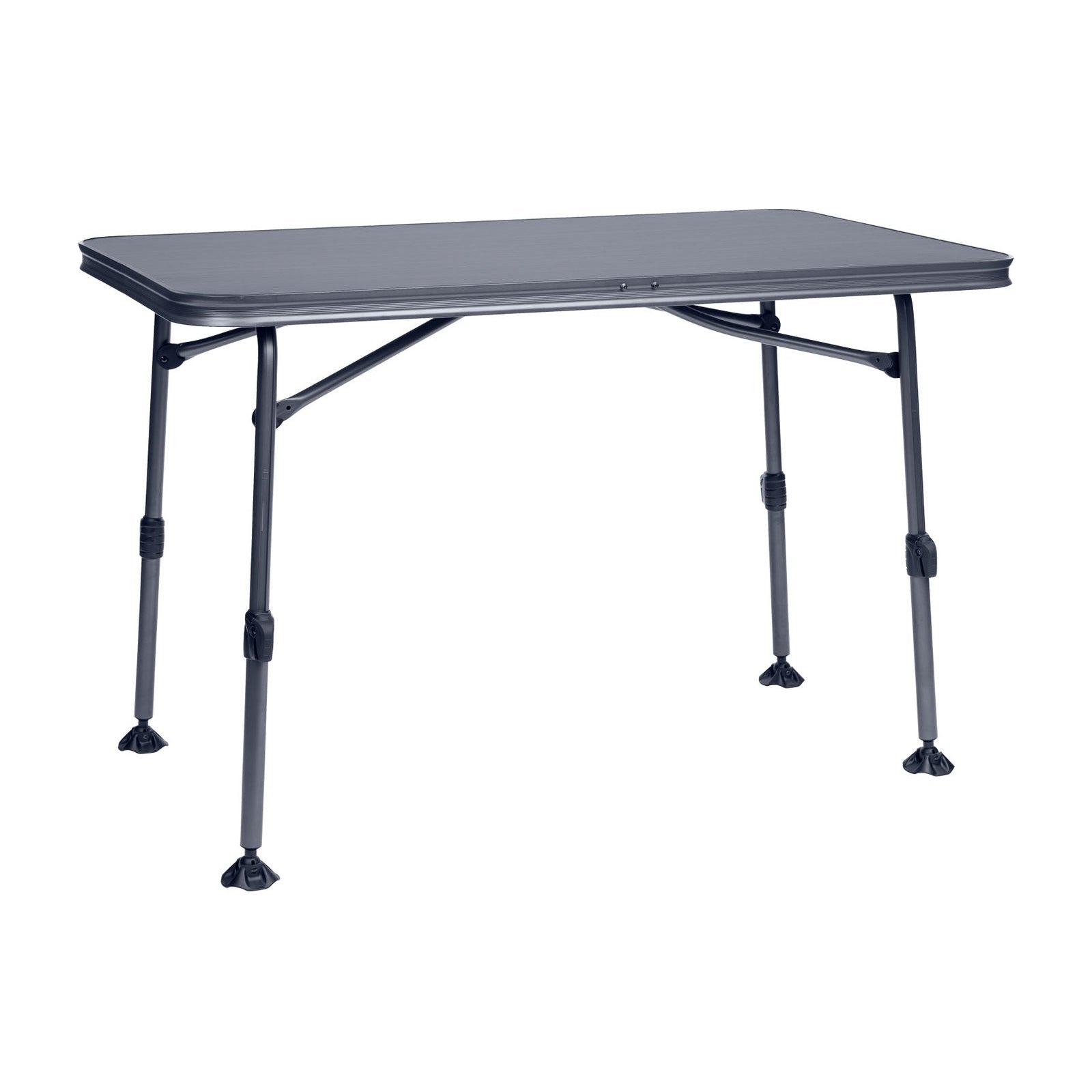 Molveno Campingtisch 115 x 70 cm, Höhe: 55