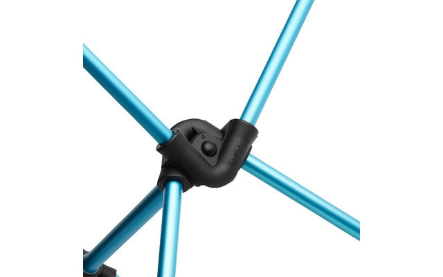 Helinox Chair One Campingstuhl ultraleicht bis 145 kg black