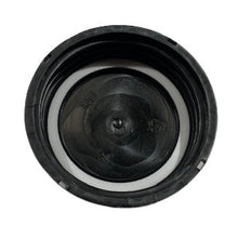 Laden Sie das Bild in den Galerie-Viewer, Deckel für Weithals-Kanister Lebensmittelecht, 10L / 20L / 30L Hart-Polyethylen (PE-HD)