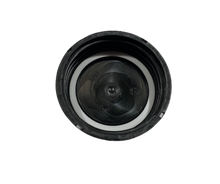 Laden Sie das Bild in den Galerie-Viewer, Deckel für Weithals-Kanister Lebensmittelecht, 10L / 20L / 30L Hart-Polyethylen (PE-HD)