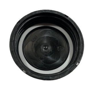 Deckel für Weithals-Kanister Lebensmittelecht, 10L / 20L / 30L Hart-Polyethylen (PE-HD)