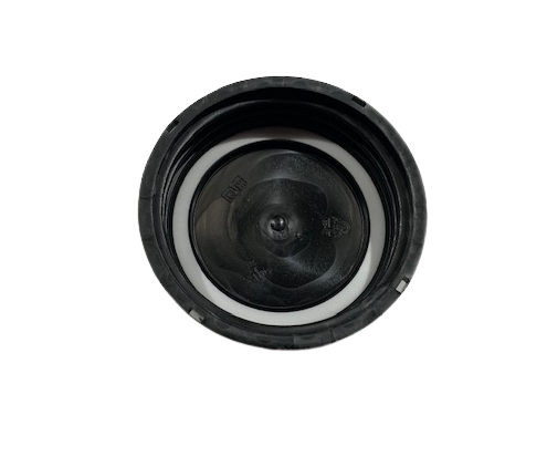 Deckel für Weithals-Kanister Lebensmittelecht, 10L / 20L / 30L Hart-Polyethylen (PE-HD)