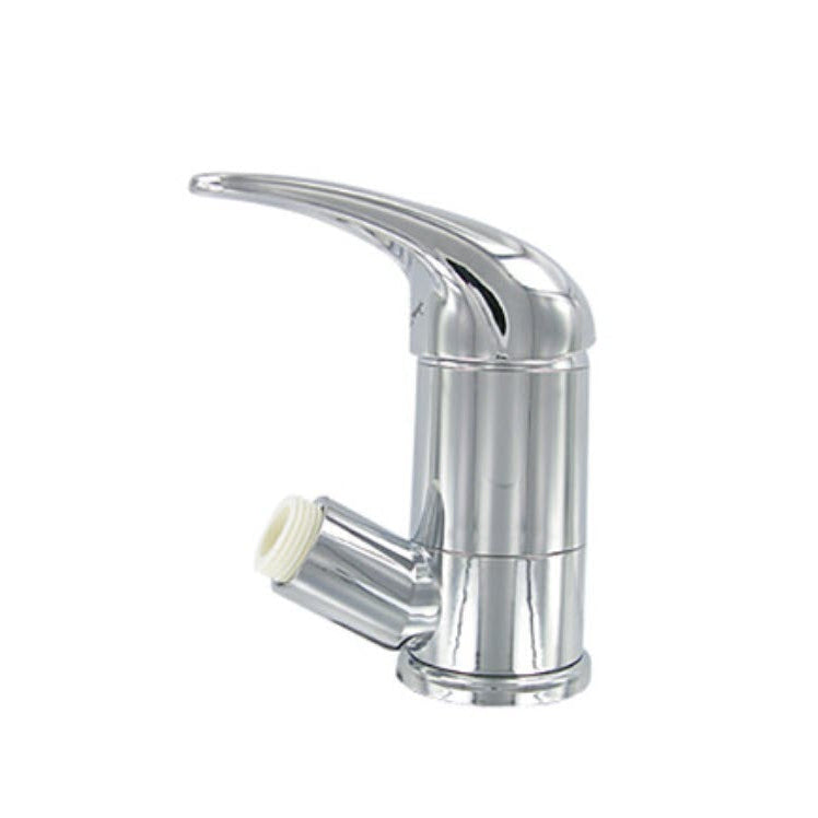Single lever mixer Comet M3 Roma color chrome