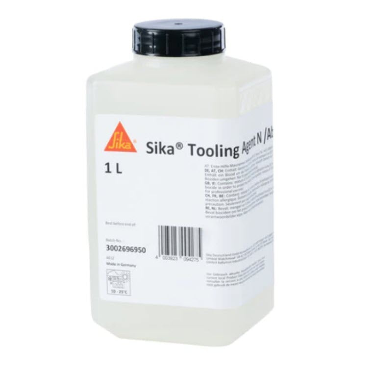Sika Abglättmittel N, 1000ml