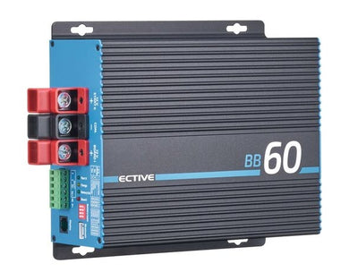 ECTIVE BB 60 12V auf 12V Ladebooster 60A