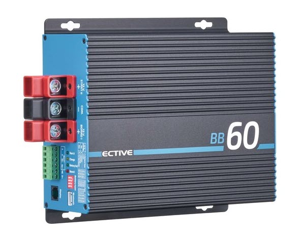 ECTIVE BB 60 Ladebooster 60A