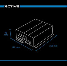 Laden Sie das Bild in den Galerie-Viewer, ECTIVE BB 60 Ladebooster 60A