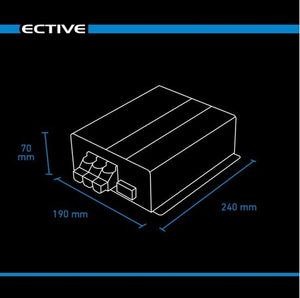 ECTIVE BB 60 Ladebooster 60A