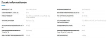 Laden Sie das Bild in den Galerie-Viewer, ECTIVE BB 60 Ladebooster 60A