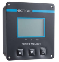 Laden Sie das Bild in den Galerie-Viewer, ECTIVE CM1 Charge Monitor für Ladebooster