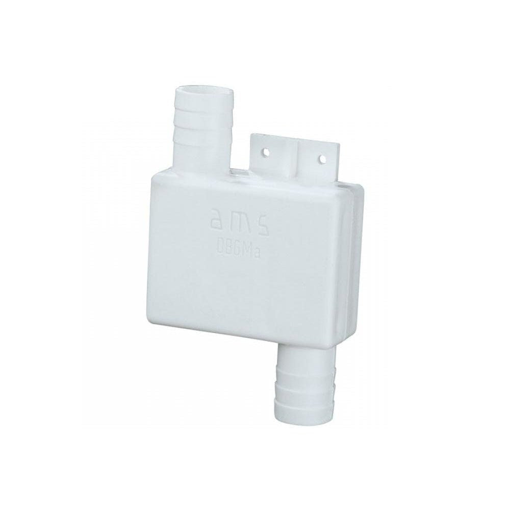 Siphon / Siphon pour tuyau de 20mm