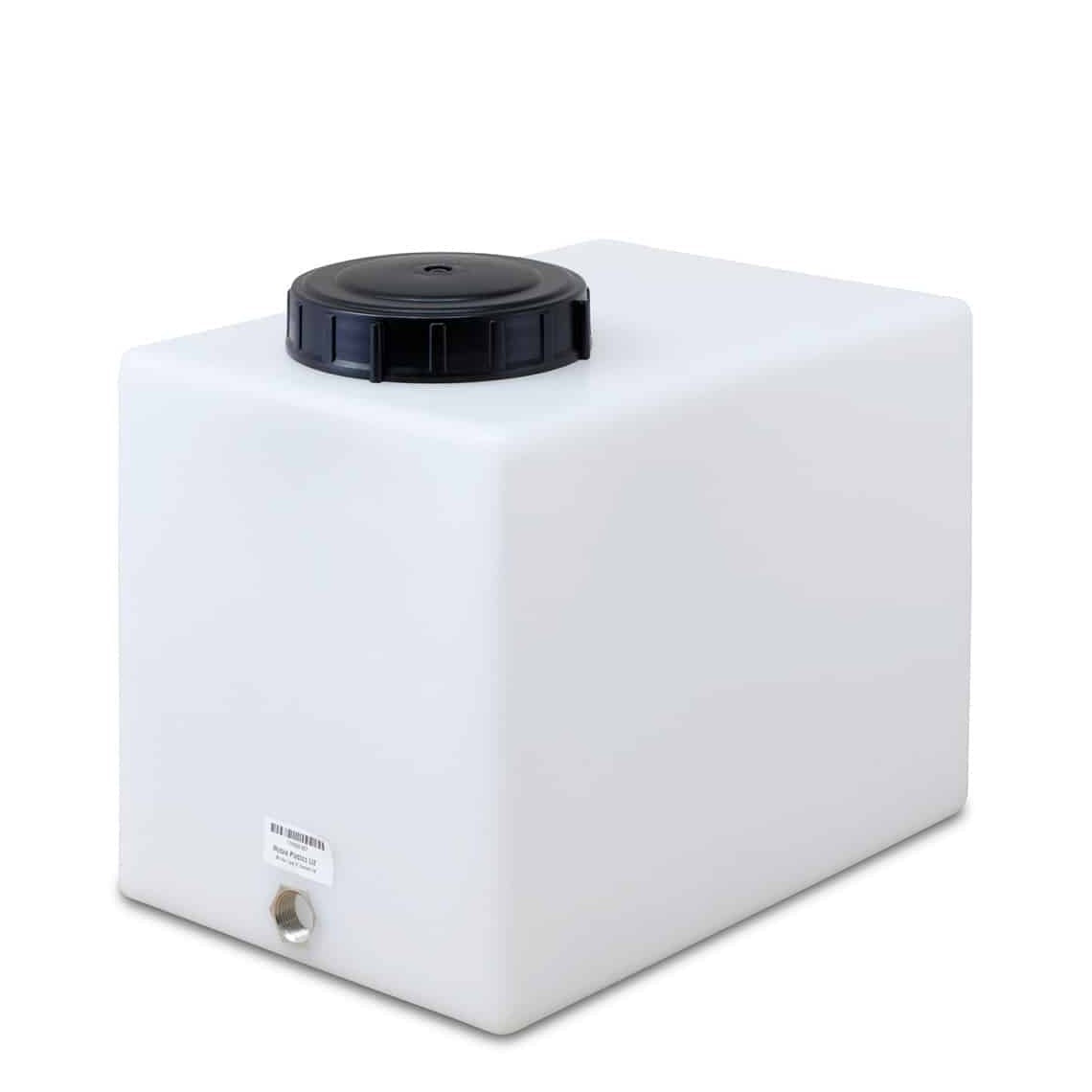 36 Liter Wassertank