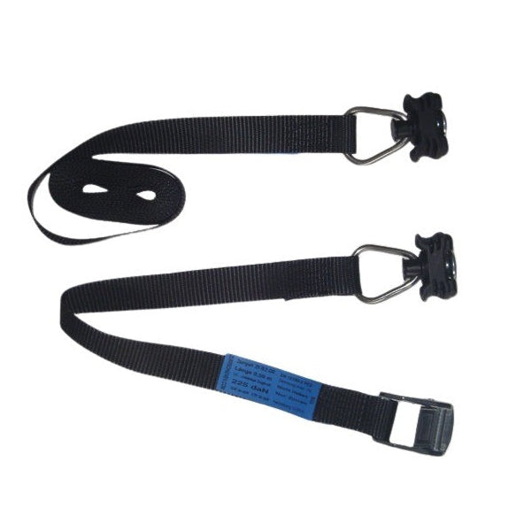 Sangle d'arrimage avec boucle de serrage et Automotive-Fitting-II