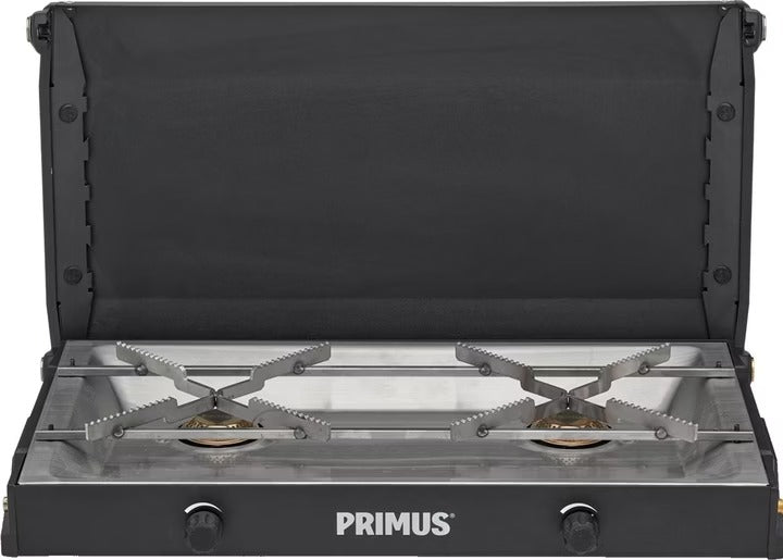 PRIMUS Réchaud Primus Kinjia Stove 2 feux, 3000W
