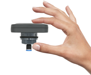 SuperSense Füllstandsanzeigen mit Bluetooth, verschiedene Ausführungen, programmierbar