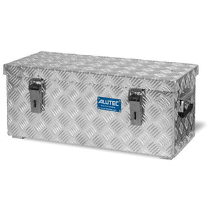 Alutec Aluminiumbox Extreme