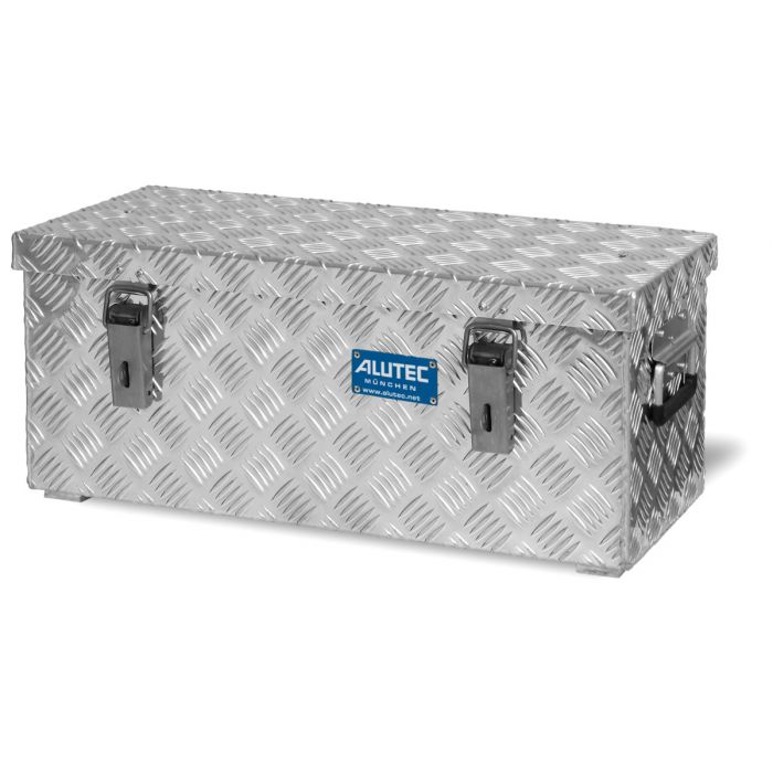 Alutec Aluminiumbox Extreme