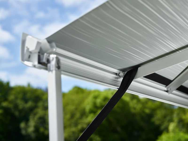 Thule Hold Down Kit Detail