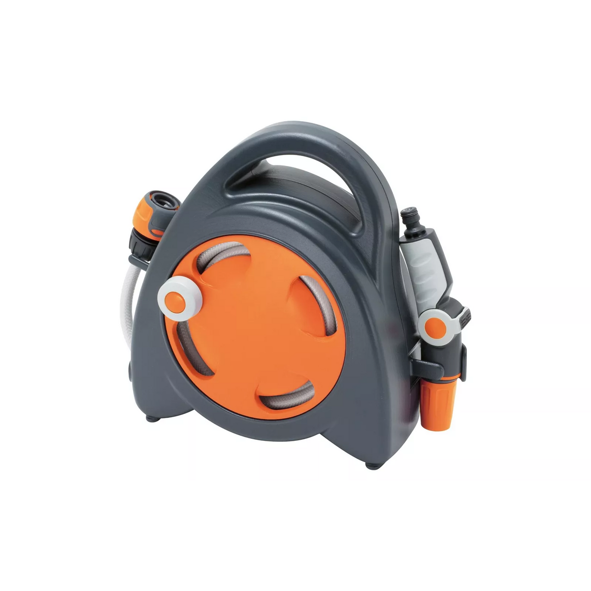 G.F. Aquabag Mini Kit complet de tuyaux 11,5 mètres