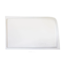 Laden Sie das Bild in den Galerie-Viewer, Heckverbreiterung/Flare, rechts, passend für MB Sprinter/VW Crafter