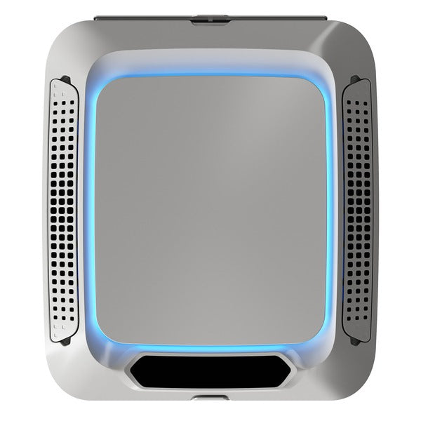 Diffusor 12-V-Klimaanlage Plein-Aircon - Ringlight Variante (Version 2, 2024)