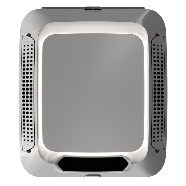 Diffusor 12-V-Klimaanlage Plein-Aircon - Ringlight Variante (Version 2, 2024)