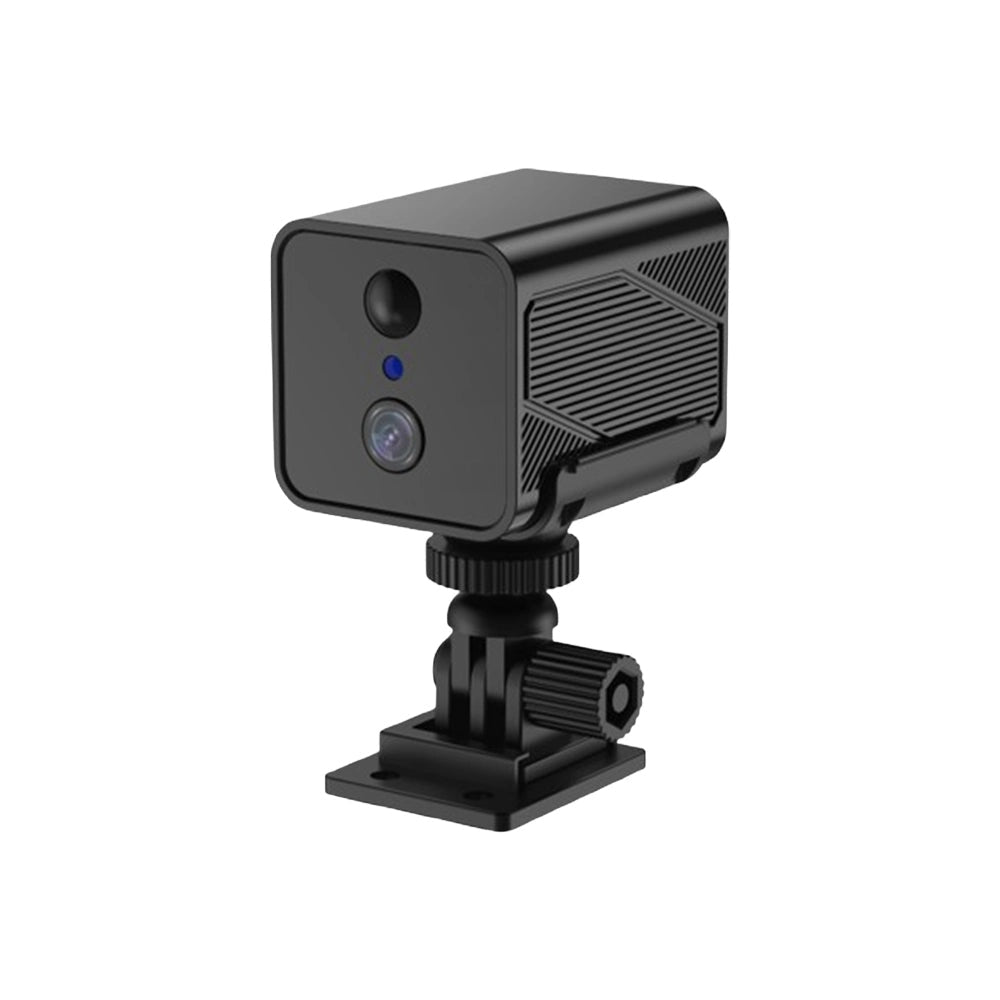 4GCam Akku Mini Überwachungskamera ohne SIM-Karte