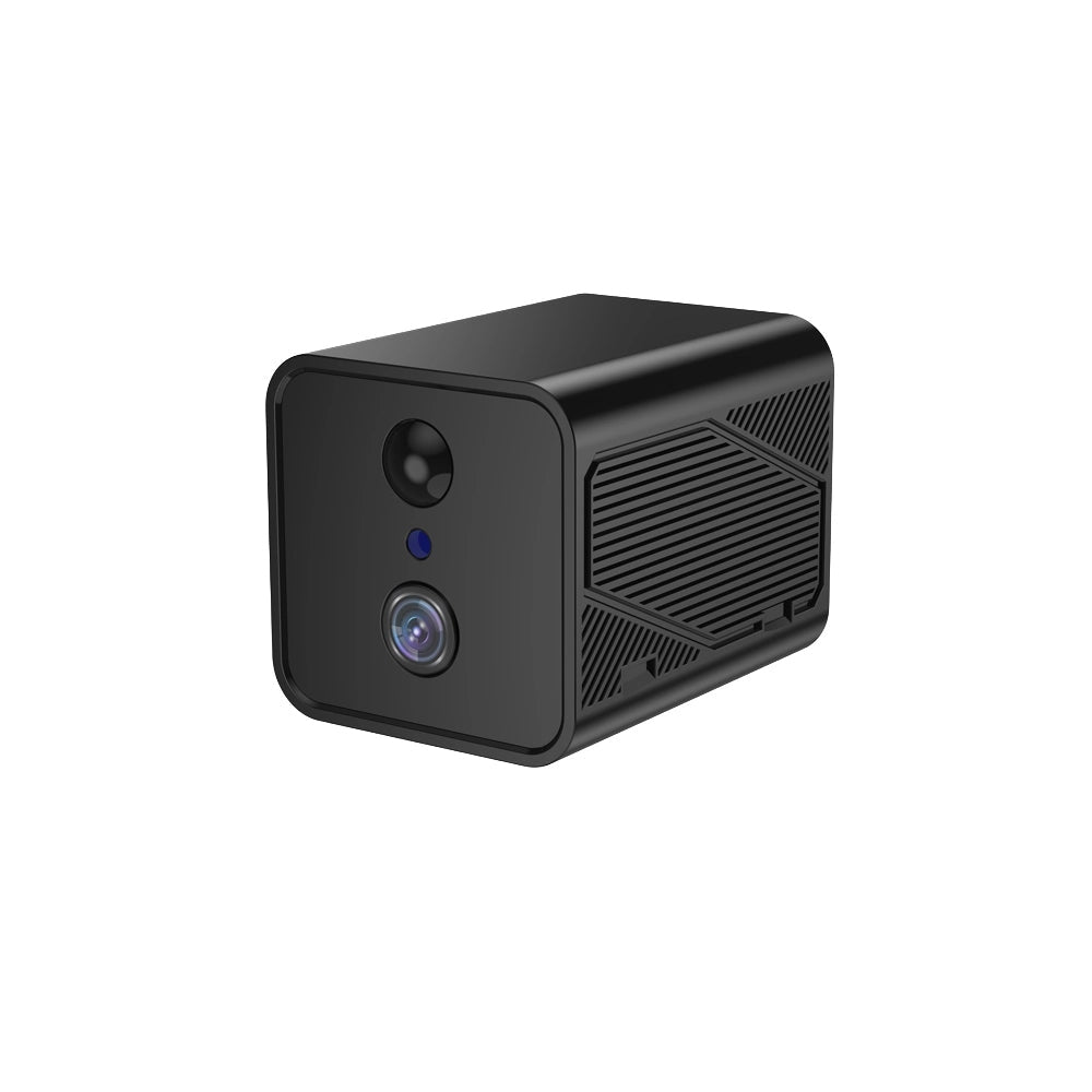 4GCam Akku Mini Überwachungskamera ohne SIM-Karte