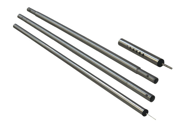 BENT adapter tension rod