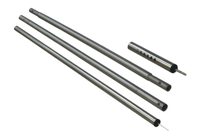 BENT Adapter Spannstab