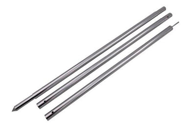 BENT Alu Teleskopstange bis 230cm