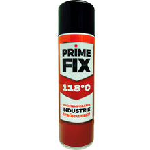 Laden Sie das Bild in den Galerie-Viewer, 500ml Sprühkleber Prime Fix 118° Hitzebeständig