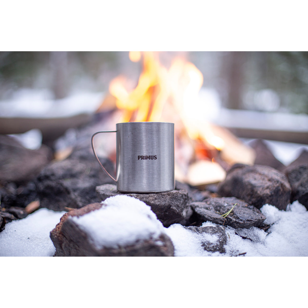 Primus 4-Season 0.3 Becher