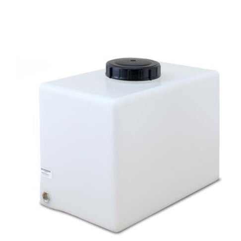 50 Liter Wassertank