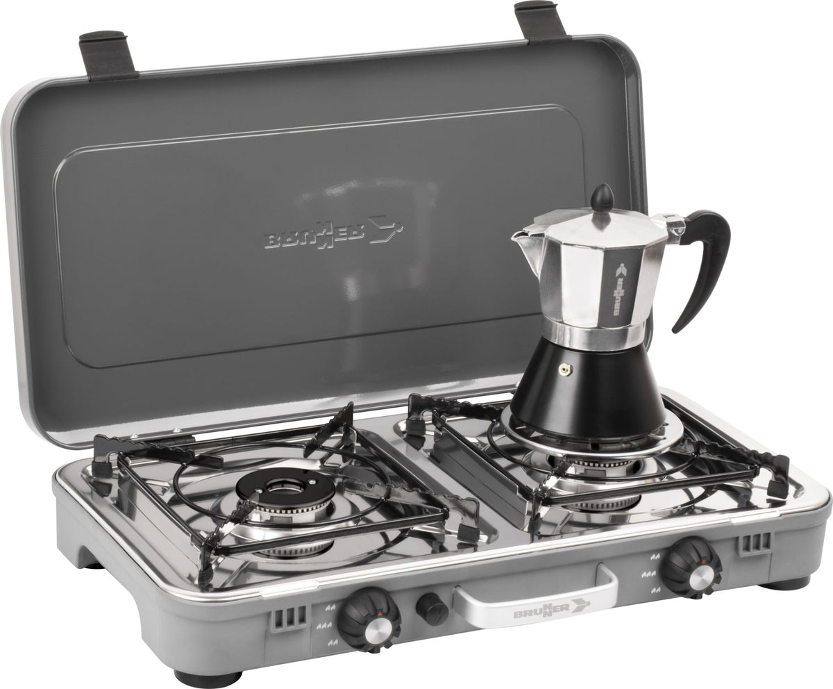 Devil Kookmaster BRUNNER GP 30