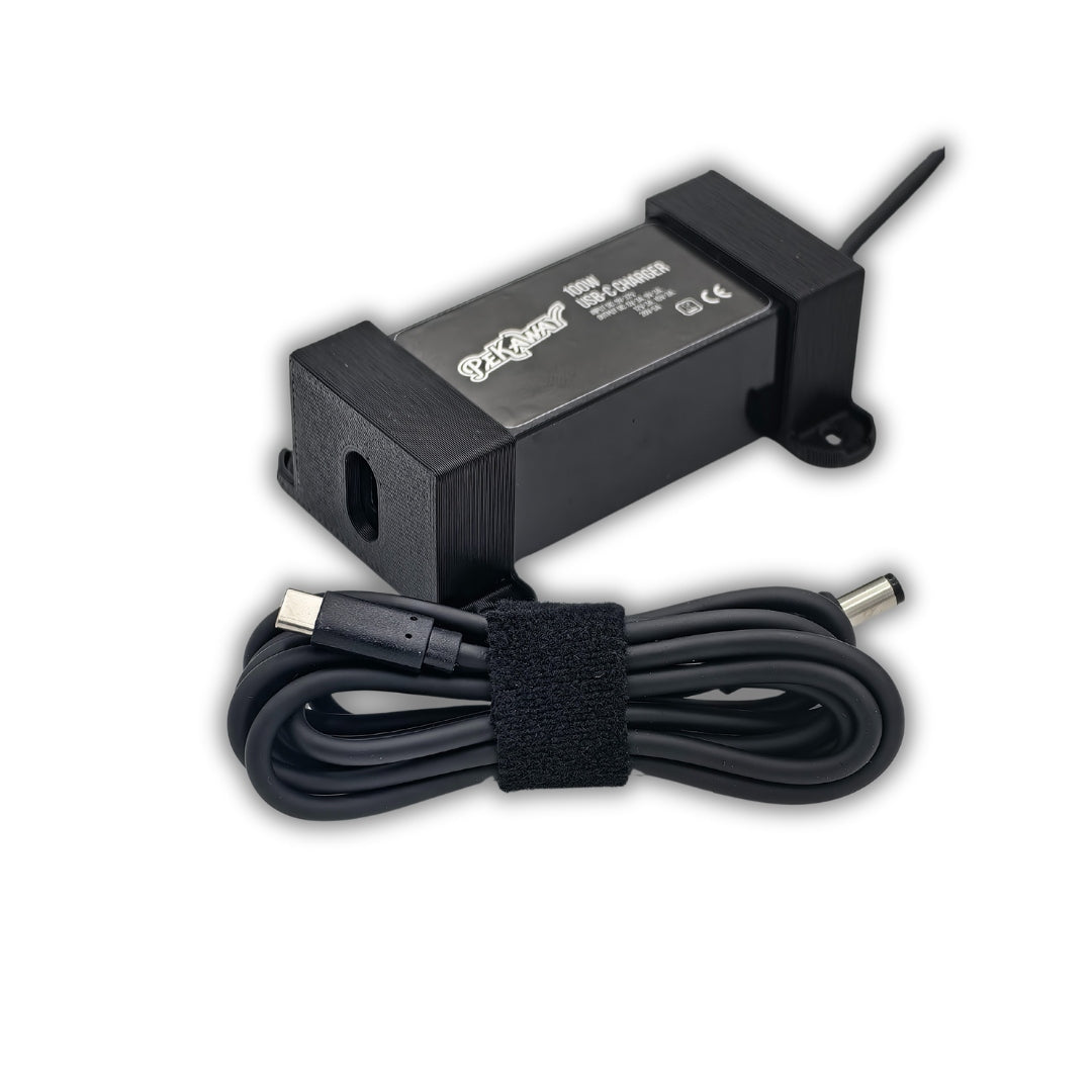 Pekaway Delivery USB-C - Starlink Mini Edition